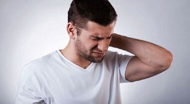 Gymnastika pre krčnú osteochondrózu